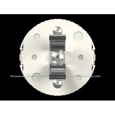 Светильник аварийного освещения BS-OKO-81-L2-INEXI3-MSS3 | a15293 | Белый свет