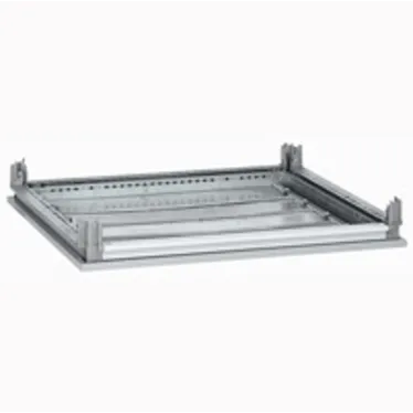 Комплект монтажный - XL3 4000 - глубина 975 мм - ширина 850 мм | 020509 | Legrand