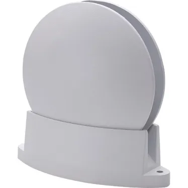 Светильник светодиодный архитектурный SP5001 85-265V, 6W, зеленый, IP54 | 6337 | Feron