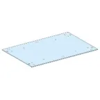 СПЛОШ.ВЕРХ.ПАН, IP55,Ш-300ММ,Г-400ММ | 08453 | Schneider Electric