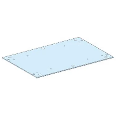 СПЛОШ.ВЕРХ.ПАН, IP55,Ш-300ММ,Г-400ММ | 08453 | Schneider Electric
