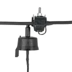 Ограничитель перенапряжения LVA-280B-CL EKF PROxima | lva-280-cl | EKF