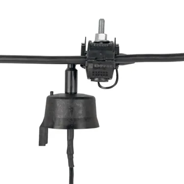 Ограничитель перенапряжения LVA-280B-CL EKF PROxima | lva-280-cl | EKF