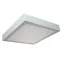 Светильник люминесцентный медицинский ЛПО OWP/S 418 /595x615 HF ES1 4х18Вт Т8 G13 ЭПРА IP54 | 1375000100 | Световые Технологии