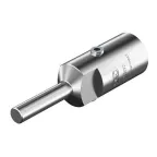 Наконечник изолированного токоотвода (isCon connect) | 5408022 | OBO Bettermann