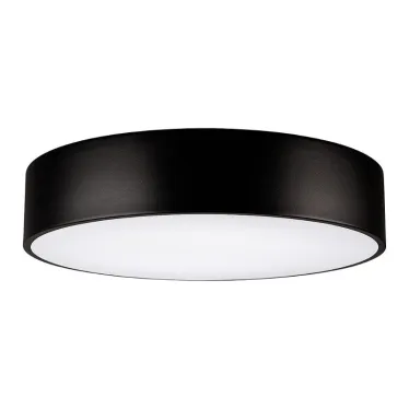 Светильник SP-TOR-PILL-R500-35W Warm3000 (BK, 120 deg, 230V) (Arlight, IP20 Металл, 3 года) | 022999(2) | Arlight