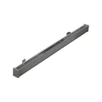 Светильник линейный cветодиодный EVOLINE LED 24 D15 2700K 600 27 Вт IP65 | 1006000330 | Световые Технологии