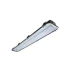                  Светильник светодиодный промышленный INOX LED 50 EM 5000K | 1079000230 | Световые Технологии
               