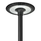 Светильник уличный LED SPP-506-0-30K-060 60Вт 6000лм 3000K IP65 КСС Д черный
