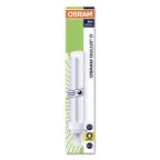 Лампа энергосберегающая КЛЛ 26Вт G24d-3 тепло-белая 2700К DULUX D 26W/827 G24D-3 10X1 | 4050300011912 | Osram
