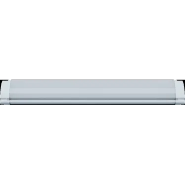 Светильник светодиодный ДПО DPO-02-18-6.5K-IP20-LED 18Вт 6500К IP20 матовый | 61497 | Navigator