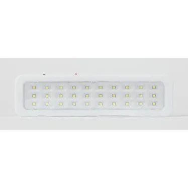 Светильник аварийного освещения светодиодный DBA-105-0-20 постоянный 30LED 5ч IP20 | Б0044398 | ЭРА