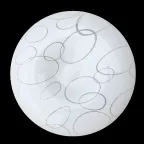                  Светильник светодиодный серии DECO 18Вт 230В 6500К 1170лм 230х55мм ОРИОН | 4690612022260 | IN HOME
               