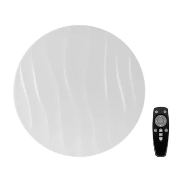 Светильник настенно-потолочный Neptune LED 72 Вт 2700-6500 К Extra | 650-1016 | Rexant
