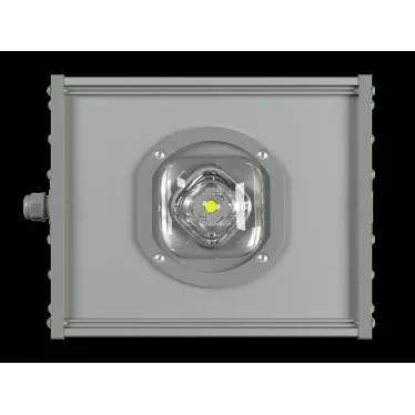 Световой указатель аварийного освещения светодиодный BS-ATRIX-10-L1-BZ 31Вт централизованный скоба IP65 | a15192 | Белый свет