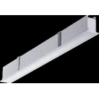 Светильник LINER/R DR LED 600 TH W HFD 4000K | 1474000690 | Световые Технологии