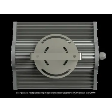 Световой указатель аварийного освещения светодиодный BS-ATRIX-10-L1-BZ 31Вт централизованный скоба IP65 | a15192 | Белый свет