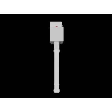 Световой указатель аварийного освещения BS-NEXTRINO-71-S1-INEXI3 White | a15516 | Белый свет