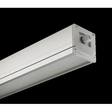 Светильник светодиодный промышленный ДСП45-40-013 Liner P RA 840 | 1123140013 | АСТЗ