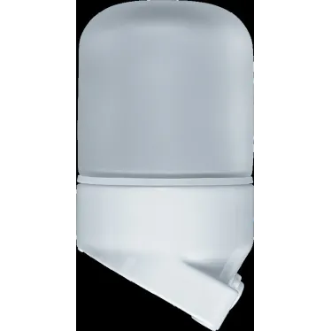 Светильник для бань и саун НПБ 400-1   DPO-LED  NBL-SA2-60-E27-WH  | 14088 | Navigator