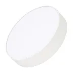 Светильник IM-RONDO-EMERGENCY-3H-R250-33W Warm3000 (WH, 120 deg, 230V) (Arlight, IP40 Металл, 2 года) | 041062 | Arlight