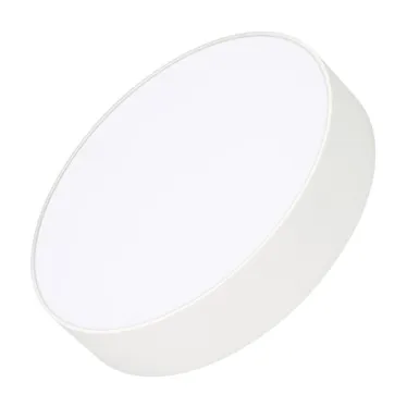 Светильник IM-RONDO-EMERGENCY-3H-R250-33W Warm3000 (WH, 120 deg, 230V) (Arlight, IP40 Металл, 2 года) | 041062 | Arlight