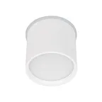                  Светильник SP-CYLINDO-R75-7W Warm3000 (WH, 110 deg, 230V) (Arlight, IP54 Металл, 3 года) | 043955 | Arlight
               