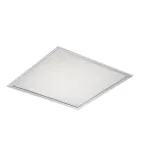                  Светильник люминесцентный встраиваемый ЭПРА TLC418 CL EL 595x595x85мм без ламп IP20 призма | 10454 | TechnoLux
               