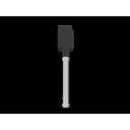 Световой указатель аварийного освещения BS-NEXTRINO-10-S1-24 Black | a15528 | Белый свет