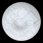                  Светильник светодиодный серии DECO 18Вт 230В 6500К 1170лм 230х55мм ГЛОРИЯ | 4690612022277 | IN HOME
               