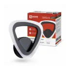                  Светильник светодиодный бра ELEGANT SANSA-B 15Вт 230В 3000-6500K 1050Лм 600х85мм ДУ | 4690612035314 | IN HOME
               