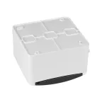 Корпус пластиковый OptiBox P-UNK-1-06-IP41