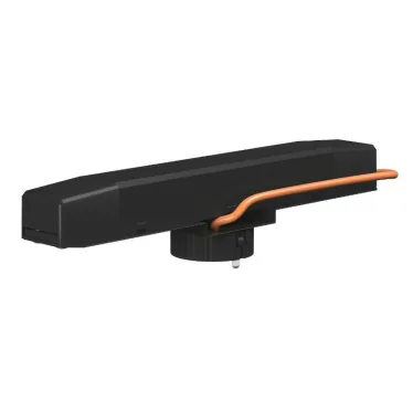 Светильник аварийного освещения BS-OKO-81-L2-INEXI3 GR Black | a15290 | Белый свет