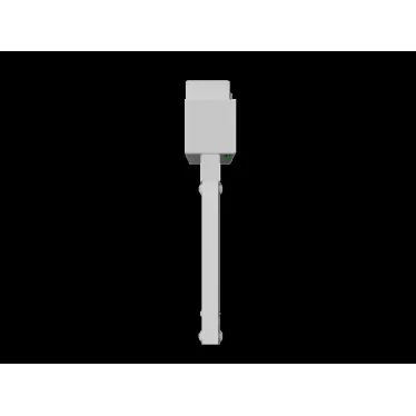 Световой указатель аварийного освещения BS-NEXTRINO-10-S1-24 White | a15529 | Белый свет