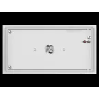 Светильник аварийного освещения BS-VOLNA-83-L1-INEXI3 | a15859 | Белый свет