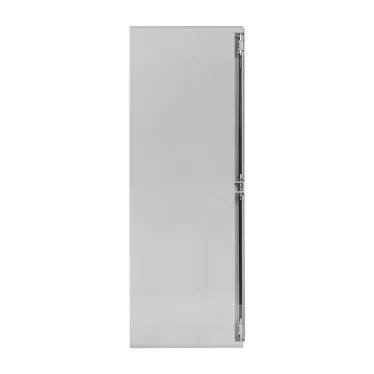 Бокс пластиковый с монтажной платой прозр. дверь 700х500х250 мм IP65 PROxima