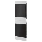 Щит распределительный встраиваемый ЩРВ-П-36 Trend BOXF-36-p-f-t IP40