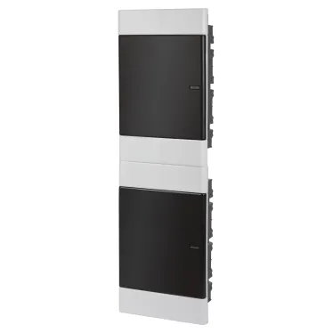 Щит распределительный встраиваемый ЩРВ-П-36 Trend BOXF-36-p-f-t IP40
