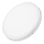                  Светильник SP-BASIC-R600-48W Warm3000 (WH, 120 deg, 230V) (arlight, IP40 Металл, 3 года) | 020524(1) | Arlight
               