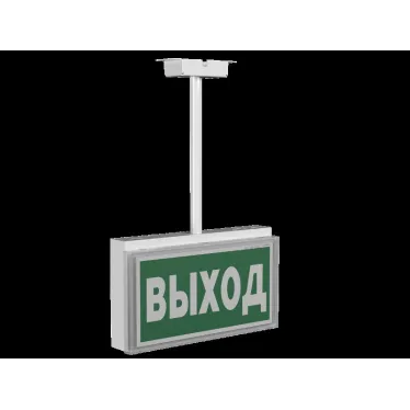 Световой указатель аварийного освещения BS-IDON-71-S1-INEXI3-MSS3 | a15727 | Белый свет