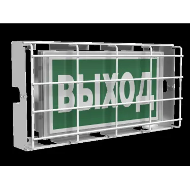 Световой указатель аварийного освещения BS-IDON-71-S1-INEXI3-MSS3 | a15727 | Белый свет