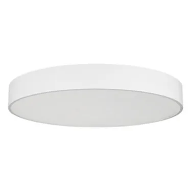 Светильник SP-TOR-PILL-PRISM-R800-94W Warm3000 (WH, 100 deg, 230V) (Arlight, IP20 Металл, 3 года) | 022132(4) | Arlight