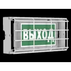 Световой указатель аварийного освещения BS-BRIZ-81-S1-INEXI3-MSS3 | a15823 | Белый свет