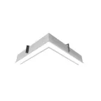 Светильник светодиодный LINER/R CC LED 600 TH W HFD 4000K | 1474001240 | Световые Технологии