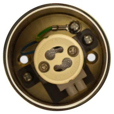 Подсветка декоративная под GU10 OL16 GU10 GD