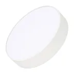 Светильник SP-RONDO-R250-20W Day4000 (WH, 120 deg, 230V, металл, IP44, 3 года) | 035534| Arlight