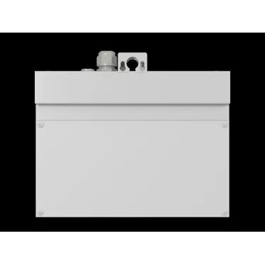 Световой указатель аварийного освещения BS-NEXTRINO-10-S1-24 White | a15529 | Белый свет