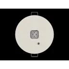 Светильник аварийного освещения BS-RADAR-83-L2-INEXI3 White | a23691 | Белый свет