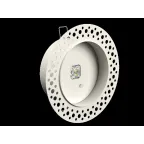 Светильник аварийного освещения BS-RADAR-83-L2-INEXI3 White | a23691 | Белый свет