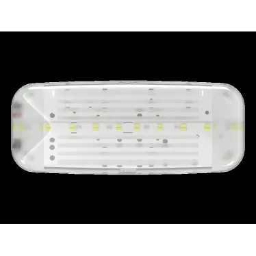 Светильник аварийного освещения BS-JUNIOR-83-L1-INEXI3 | a15710 | Белый свет